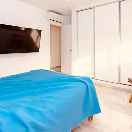 Guest house El Rocio Beach *